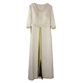 Hand Crafted Kaftan